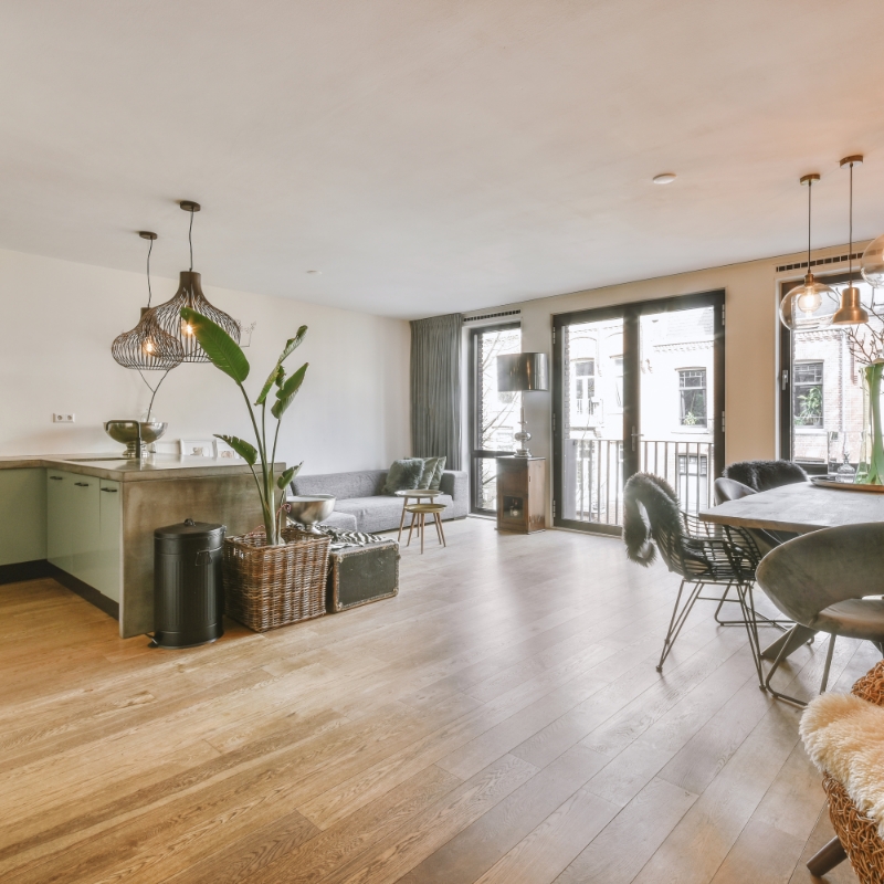 Hybrid Flooring Melbourne 